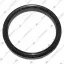 Кольцо фрикциона снегоуборщика d - 95mm, П/У,(ПарPSB 240, Хускварна) п/у
