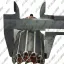 Якорь подходит для перфоратора ХИТАЧИ DH 40 MR