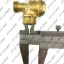 Обратный клапан компрессора 1\8Hx3\8HX1\8BH