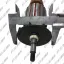 Якорь подходит для REBIR LSM-230