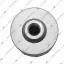 Коронки для бетона, кирпича (SDS+90)