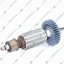 Якорь подходит для дрели МАКИТА 1620 ULTRA PRO