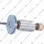 Якорь подходит для дрели МАКИТА 1620 ULTRA PRO