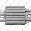 Регулятор для 4-тактного скутера 139QMB 4 фишки