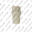 Диффузор MS 36, подходит для сварочн. ап. ICF0562