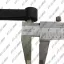Шатун, подходит для Bosch 11E