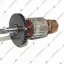 Якорь подходит для  МАКИТА HM 1307C