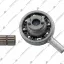 Пьяный подшипник подходит для Metabo KHE 2444/2644