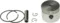 Поршень в сборе подходит для бензопил PARTNER-350,