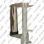 Сопло 36AK d=16 коническое