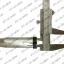 Сопло 36AK d=16 коническое