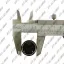 Сопло 36AK d=16 коническое