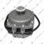 Двигатели для эл. обогревателей, 16-75Вт, 0,5А-230V-50HZ, 1300-1550 Об/мин