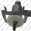 Якорь подходит для монтажной пилы Metabo CS 23-355