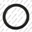 Кольцо фрикционное резиновое для снегоуборщика NTD E740F, 611D,E660G