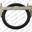 Кольцо фрикционное резиновое для снегоуборщика NTD E740F, 611D,E660G