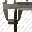 Пластиковая шестерня CARVER RSE