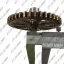 Пластиковая шестерня CARVER RSE