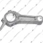 Шатун подходит для двигателя 190 F