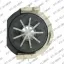 Насос сливной, подходит для посудомоечных машин Bosch, Siemens - 611332, PMPO11BO, BO5433