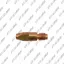 Наконечник м8х30х1.2мм