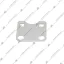 Пластины толкателей клапанов двигателей 168F