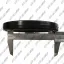 Кольцо фрикциона снегоуборщика d - 100mm, П/У (широкий профиль)