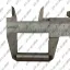 Поршень, подходит для Hitachi PH-65A