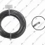 Леска триммерная AEZ износостойкая, сечение круг серии ULTRA PRO DUOLINE 2,00мм(15м)