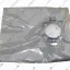 Многоразовый мешок для пылесоса Makita 440, 448