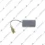 Электроугольная щетка BOSCH 5х8х16 Поводок, клемма-мама (BOSСH GBH-24DS,GBH2-24DSR,GBH-24DSE) (кор.)