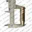 Сопло 15AK d=9.5 коническое