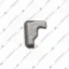 Замок ствола для перфоратора MAKITA HM 1203 (цена за шт.)