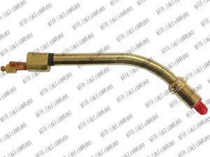 Гусак горелки MS 500, подходит для Сварог ICI0055