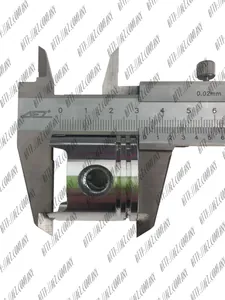 Поршень в сборе для косы Stihl FS 38/45/55