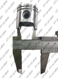 Поршень в сборе для косы Stihl FS 38/45/55