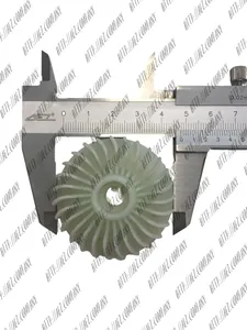Якорь подходит для перфоратора  ХИТАЧИ DH 24 PC3