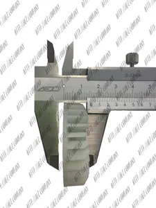 Якорь подходит для перфоратора  ХИТАЧИ DH 24 PC3