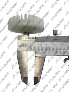 Якорь подходит для перфоратора  ХИТАЧИ DH 24 PC3
