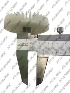 Якорь подходит для УШМ ХИТАЧИ G12SR3