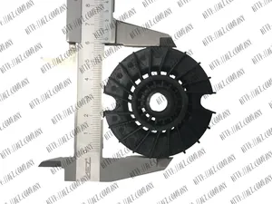 Якорь подходит для перфоратор B0SCH GBH 2-26,Интерскол П-26/800,ПРОГРЕСС 26/950