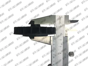 Якорь подходит для перфоратор B0SCH GBH 2-26,Интерскол П-26/800,ПРОГРЕСС 26/950