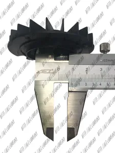 Якорь подходит для перфоратор B0SCH GBH 2-26,Интерскол П-26/800,ПРОГРЕСС 26/950
