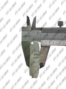 Якорь подходит для ИНТЕРСКОЛ УШМ- 125/900 новейшего образца без шпонки