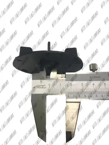 Якорь подходит для REBIR  Пила 5107   8 зубов, RZ, подходит для Диолд 1,85-200