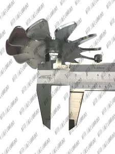 Якорь подходит для МАКИТА 2414NB