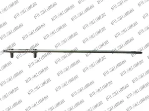 Ключ для зажима контргайки УШМ 180,230