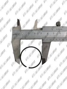 Кольца для  бензокосы китай 25см3 d33