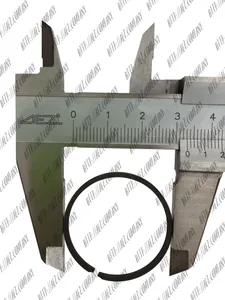 Кольца для  бензокосы китай 25см3 d33