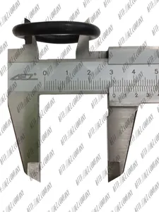 Компрессионное кольцо, подходит для Bosch 11E